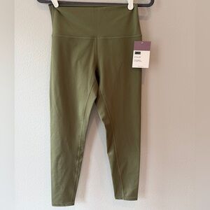 Fleo El Toro High Waist Leggings 25”